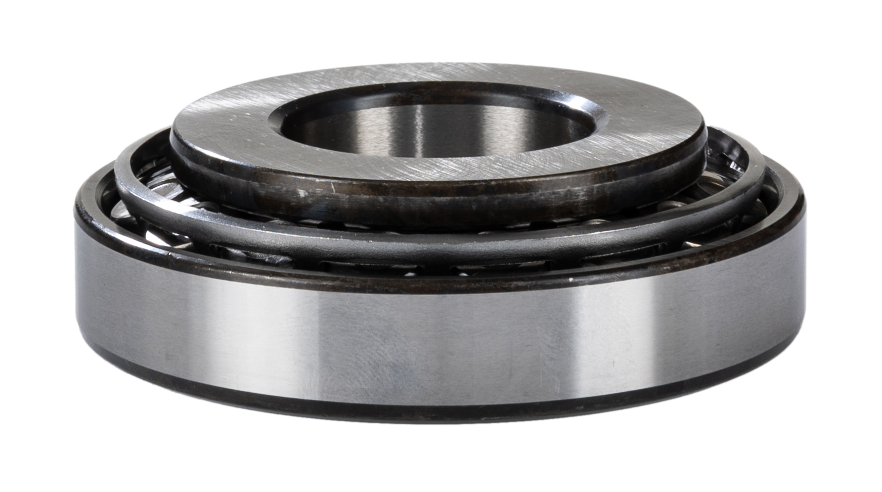 SKF 32007 J2/Q Taper 35 mm ID Roller Bearing, 62 mm OD