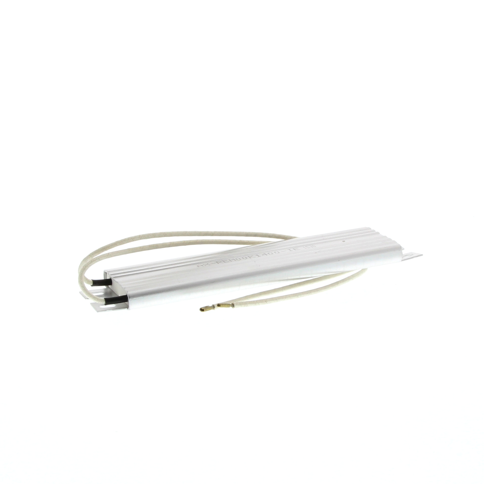 Omron Braking Resistor AX Series Braking Resistor for Use with MX2 Series