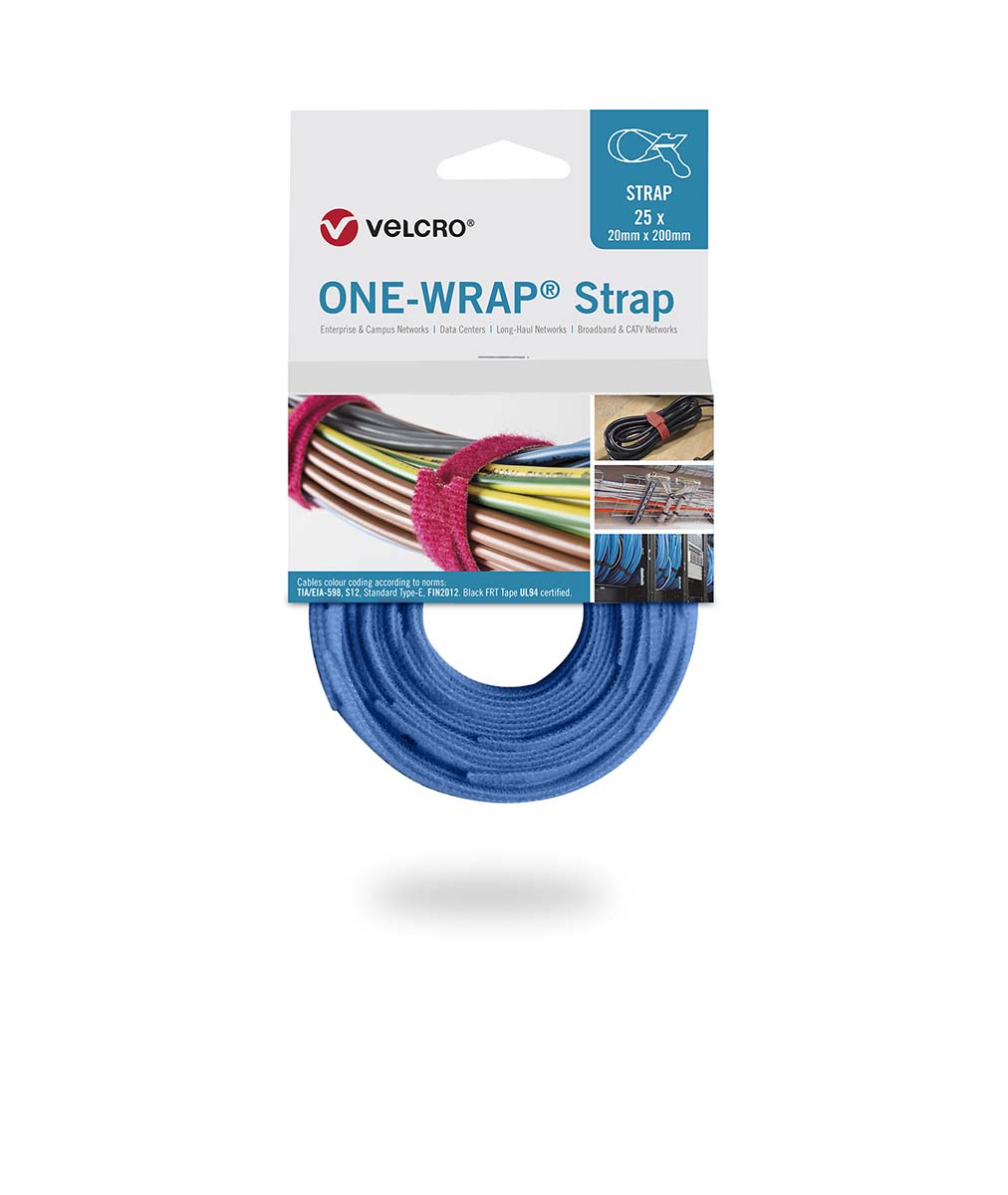 VELCRO® Reclosable Fastener