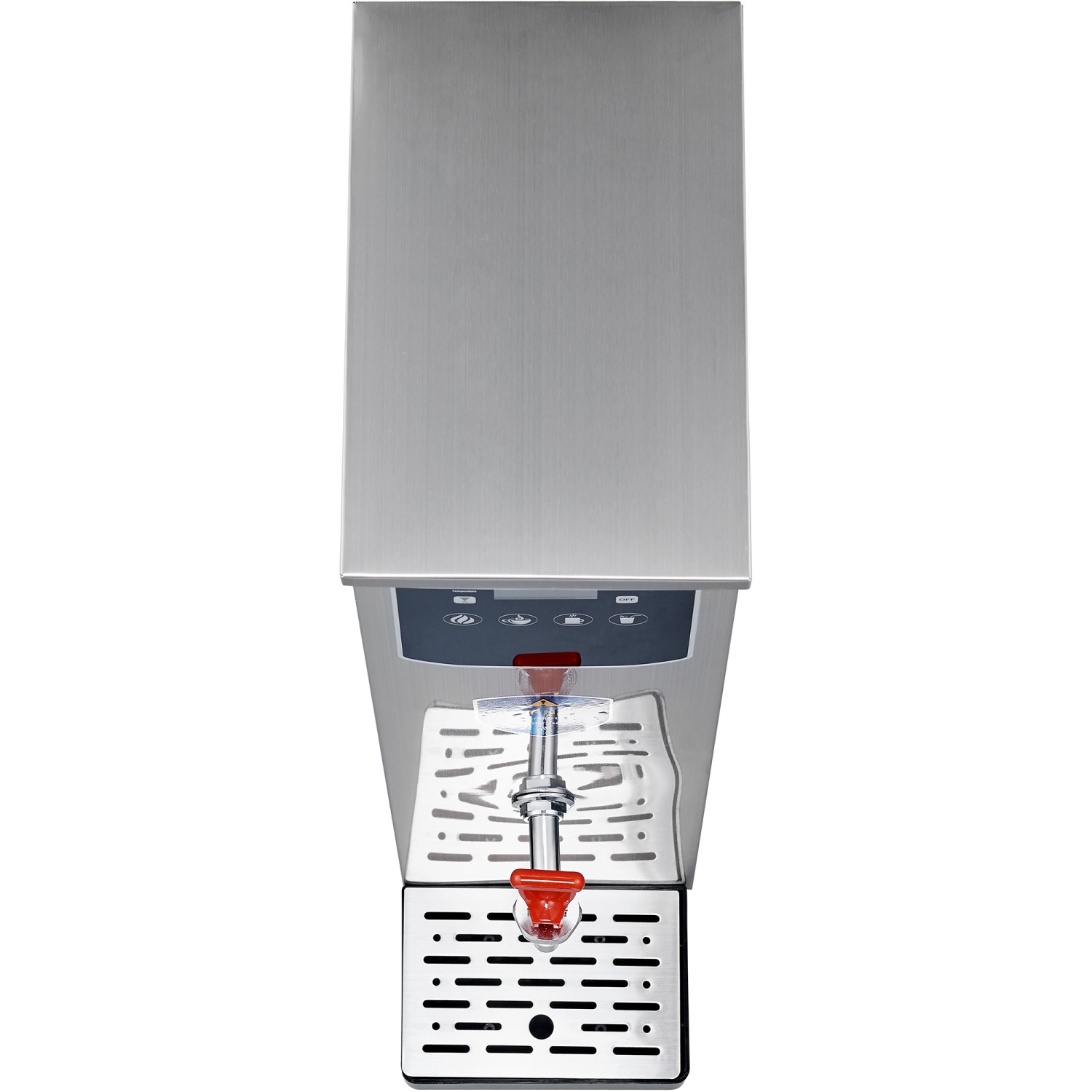 Adexa 10L 2.5kW Water Boiler, Stainless Steel
