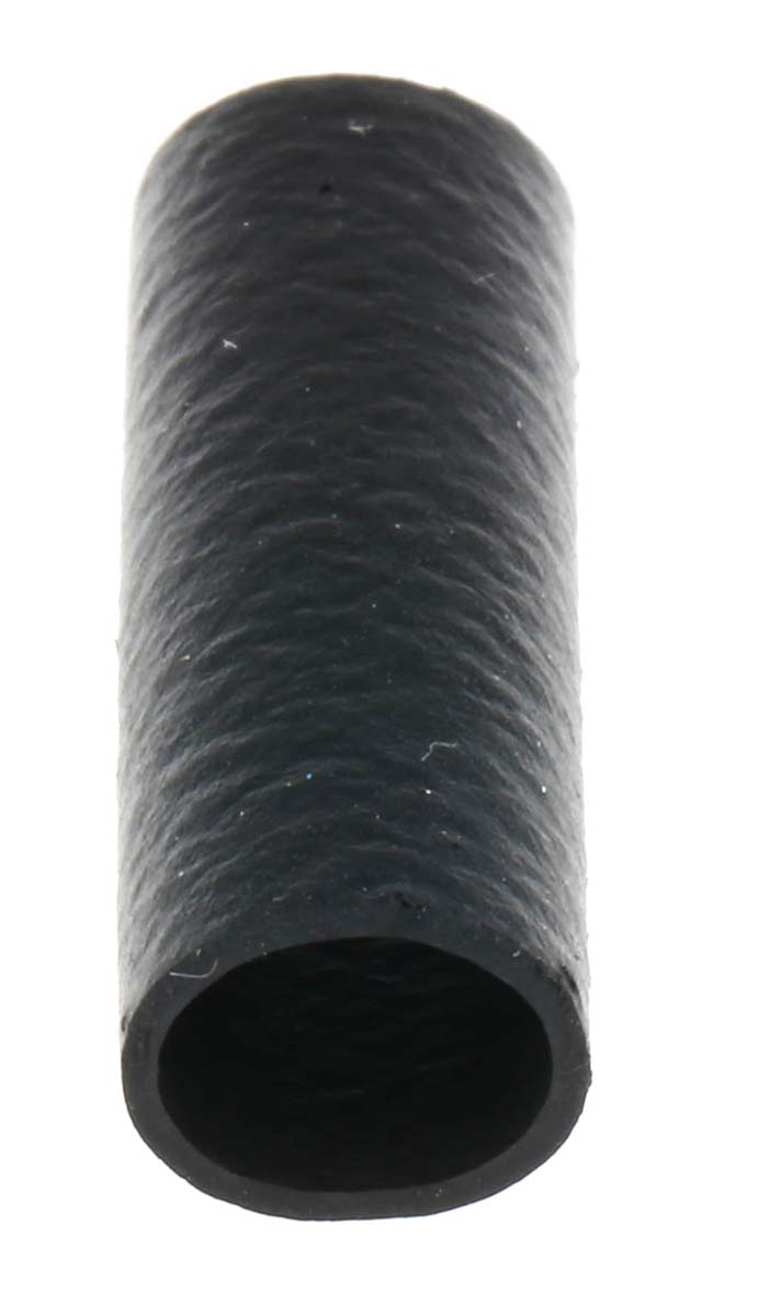 SES Sterling Expandable Neoprene Black Cable Sleeve, 7.5mm Diameter, 30mm Length, Helavia Series