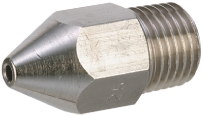 SMC Blow Gun Male Swinging Nozzle, 10bar