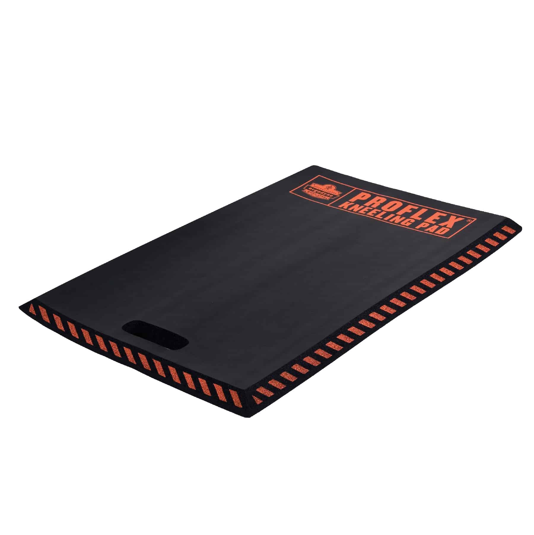 Ergodyne Orange NBR Foam Kneeling Pad Resistant to Water - 40 x 71cm