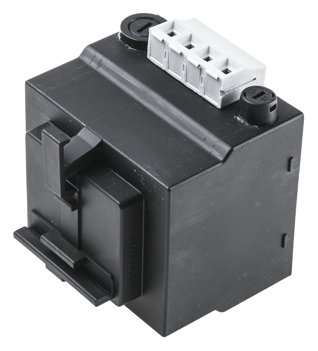 RS PRO 72VA DIN Rail Transformer, 400V ac Primary, 24V ac Secondary