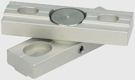 FlexLink Joint Clamp, Connecting Component, Strut Profile 44 mm, 88 mm, Groove Size 11mm