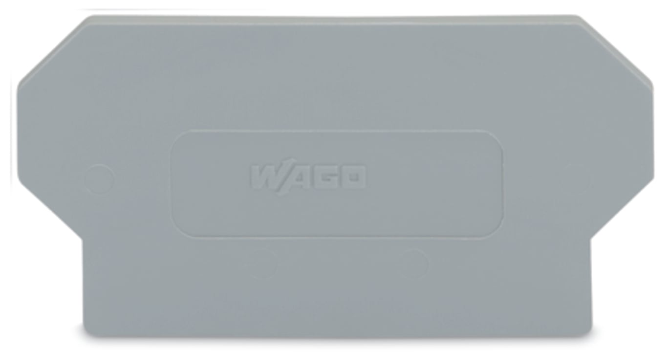 WAGO 285 Series Series Plate