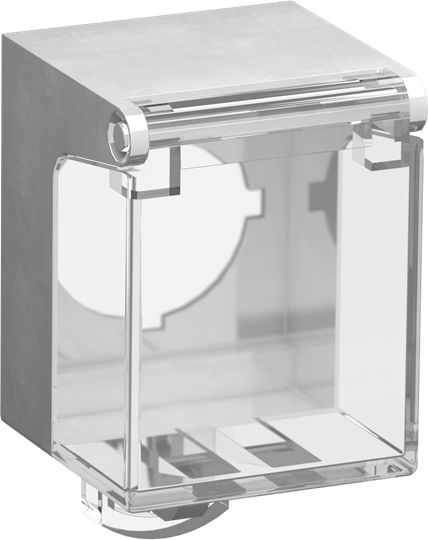 ABB Padlock Metal Padlock