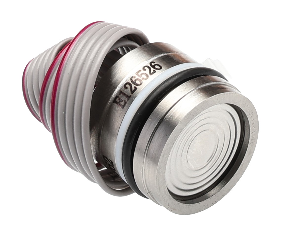RS PRO Pressure Sensor, 0bar Min, 200bar Max, I2C Output, Relative Reading