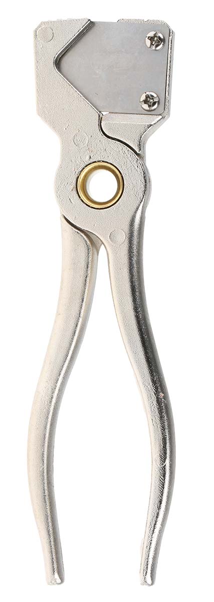 Legris Pipe Cutter 12 → 25 mm, Cuts Plastic