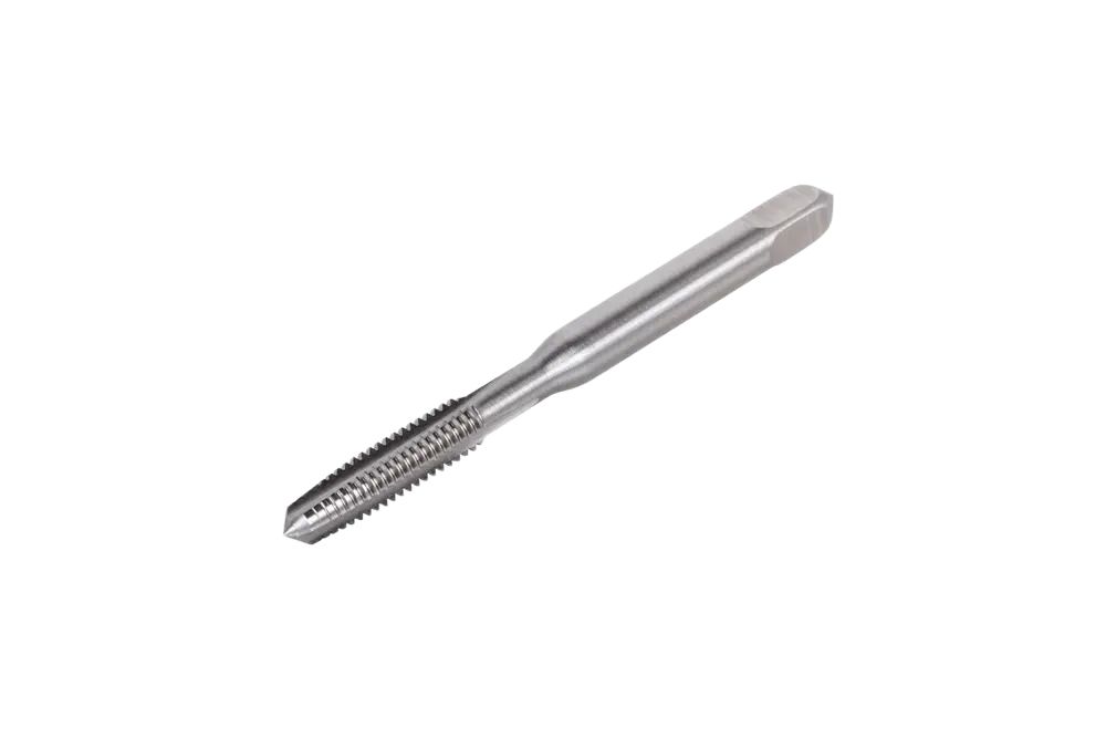 Dormer Thread Tap 1mm Pitch Metric Coarse Standard Manual or machine tap M6 Thread
