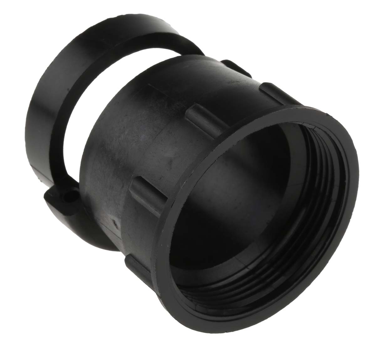 TE Connectivity Cable Clamp