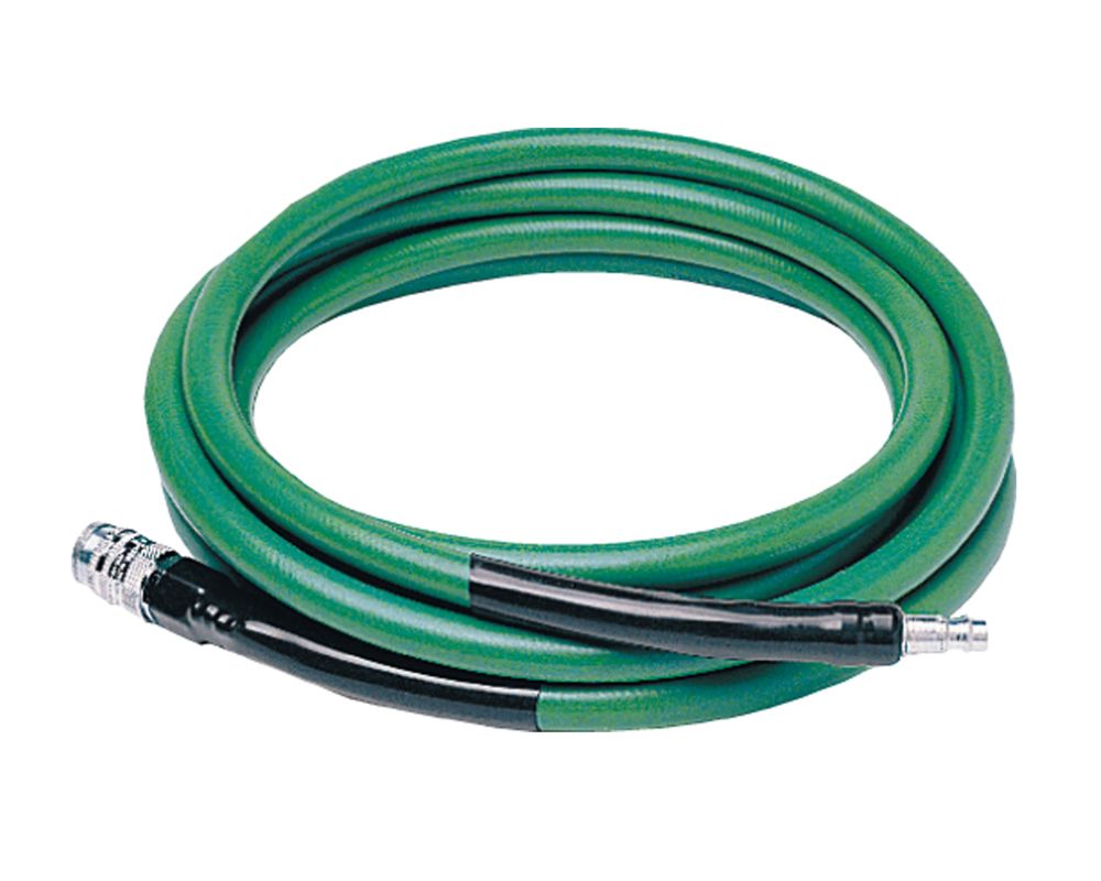 Sundstrom 15m Air Compressor Hose, 10mm Int Dia., 16mm Ext Dia.