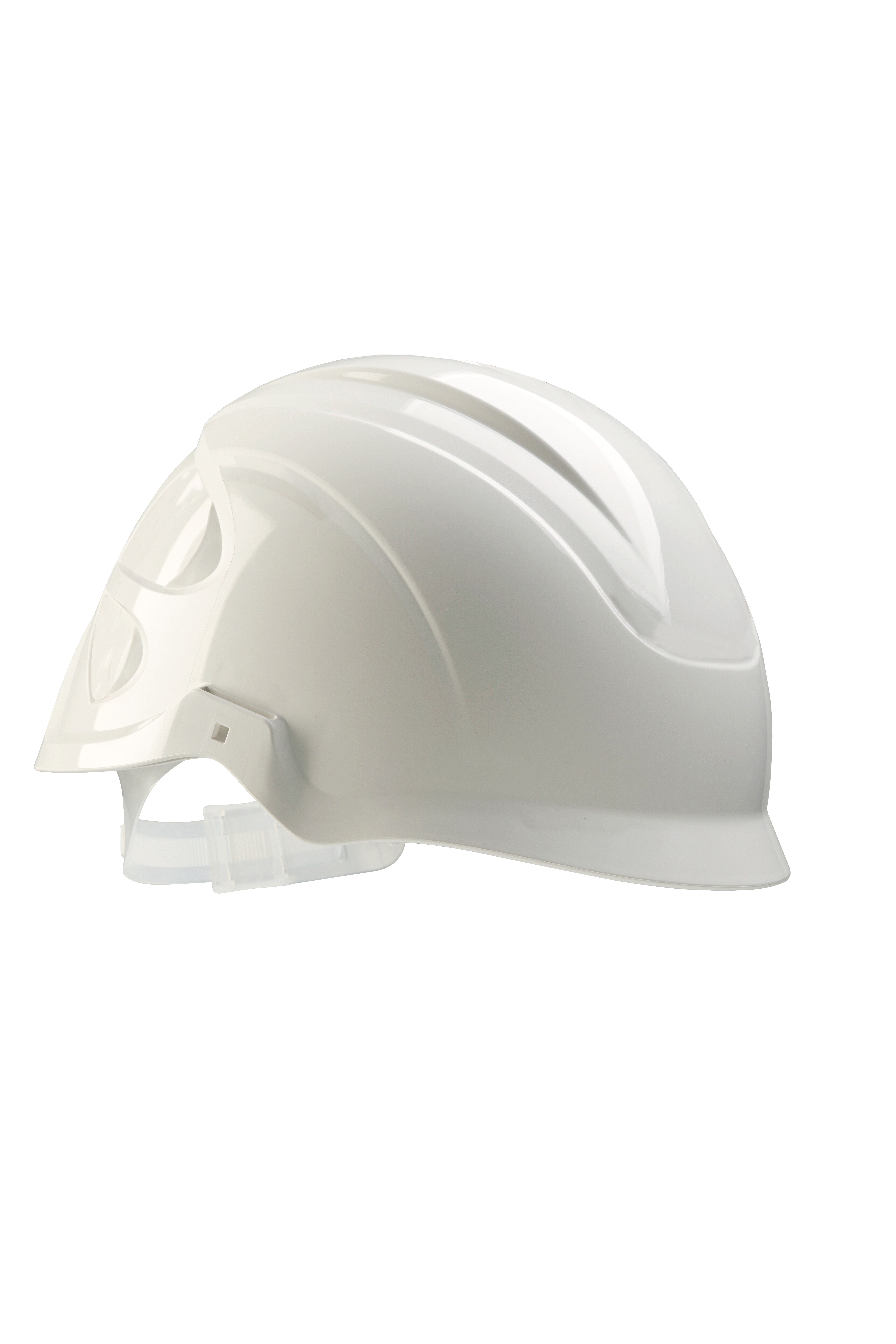 Centurion Safety Nexus Core White Safety Helmet, Adjustable
