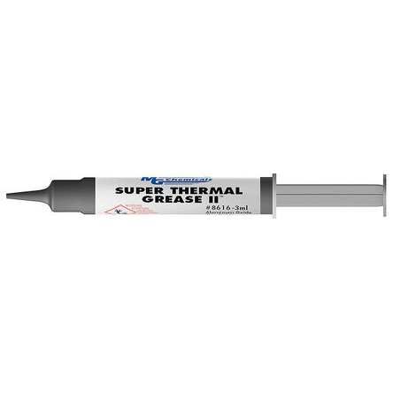 MG Chemicals Thermal Grease, 1.8W/m·K