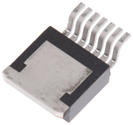 OPA452FAKTWT Texas Instruments, Operational Amplifier, 1.8 MHz, 8-Pin 40 V D2PAK