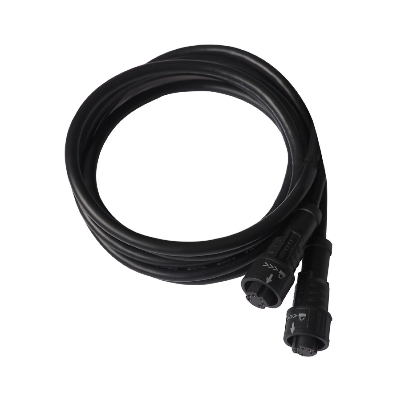 SAUERMANN. Connection Cable for Use with Si-ACC-ETP, Si-PRO-CO, Si-PRO-CO2, Si-PRO-T-150, Si-PRO-U-150,