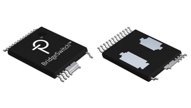 Power Integrations BRD1260C-TL, Brushless Motor Driver IC 24-Pin, InSOP-C