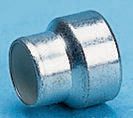 TE Connectivity, AMPLIMITE Series Ferrule For Use With Metal Shell or All Plastic Connectors (HDP,HDF or HDE)
