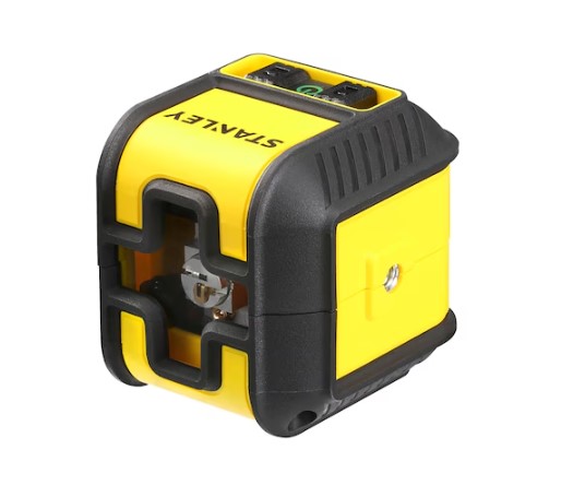 DeWALT STHT77499-1 Laser Colour Green 2 Line Line laser