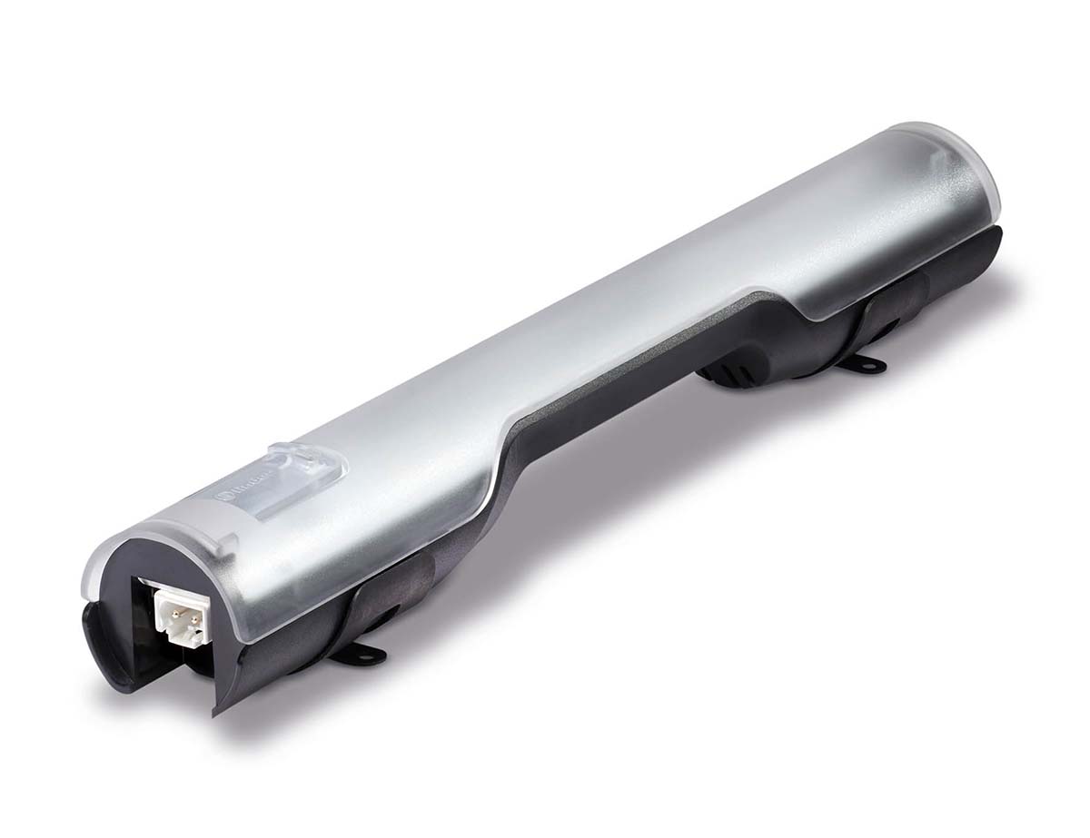 Finder 7L Series LED Cabinet Light, 110 → 240 V ac/dc, 310.6 mm Length, 13 W, 5000K