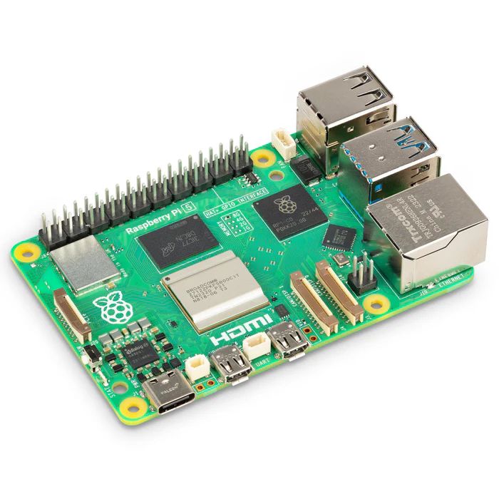 Raspberry Pi 5 16GB