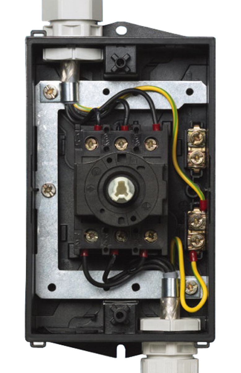 Eaton Mounting Kit