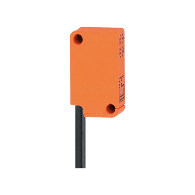 ifm electronic Magnetic Proximity Sensor, IP67