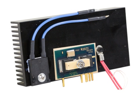 Infineon KIT_2K5W_CCM_TOLL MOSFET for IDK12G65C5 for Power Supplies