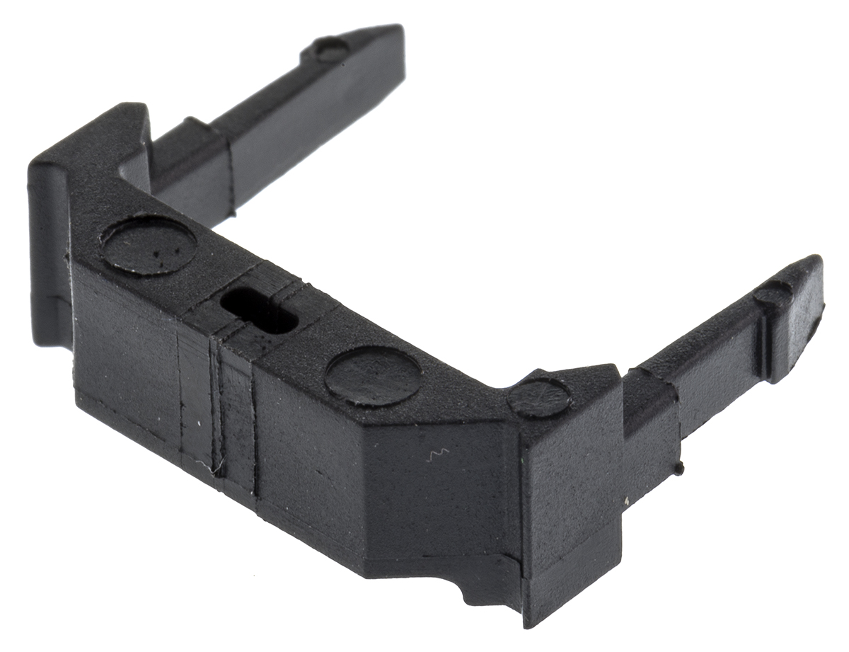 TE Connectivity IDC Strain Relief for use with AMP-LATCH NOVO Series