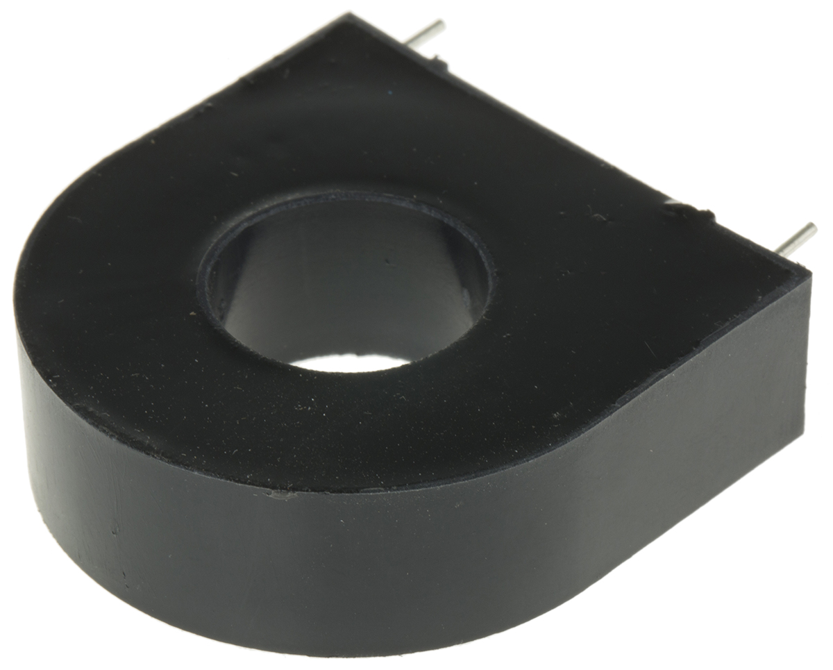 Nuvotem Talema AC-1 Series Current Transformer, 100A Input, 1000:1
