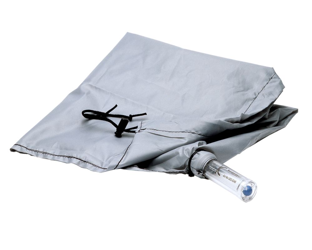 Sundstrom Storage Bag for use with Flow Control of Compressed Air Equipments and Fan Units