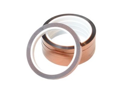 RS PRO Amber Masking Tape 12mm x 33m