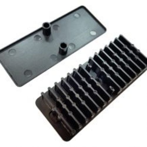 Molex Premise Networks Fibre Splice Enclosure, Unshielded Shielding