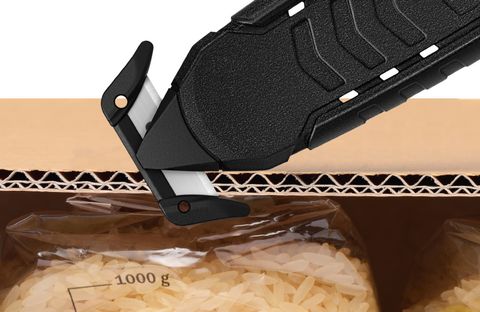MARTOR Safety Knife with Knife Blade Blade