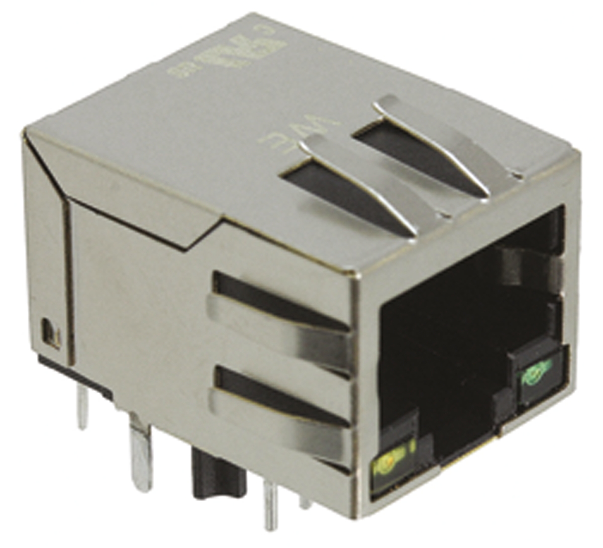 Through Hole Lan Ethernet Transformer, 15.88 x 13.95 x 21.84mm