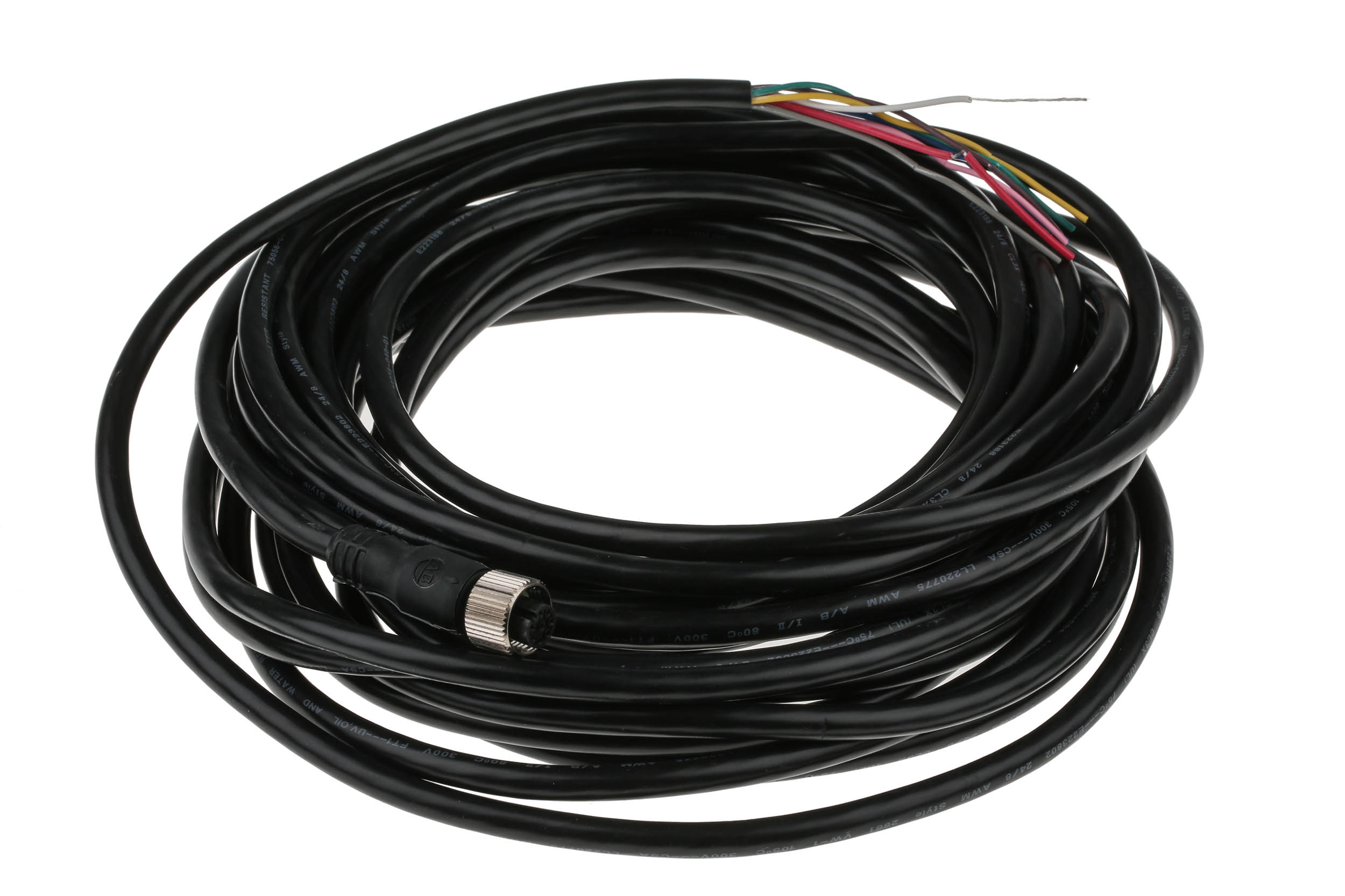 Allen Bradley Guardmaster 3 way Sensor Actuator Cable