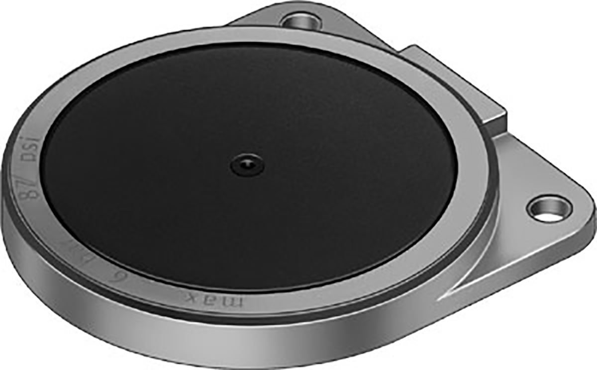 Festo Clamping Piece