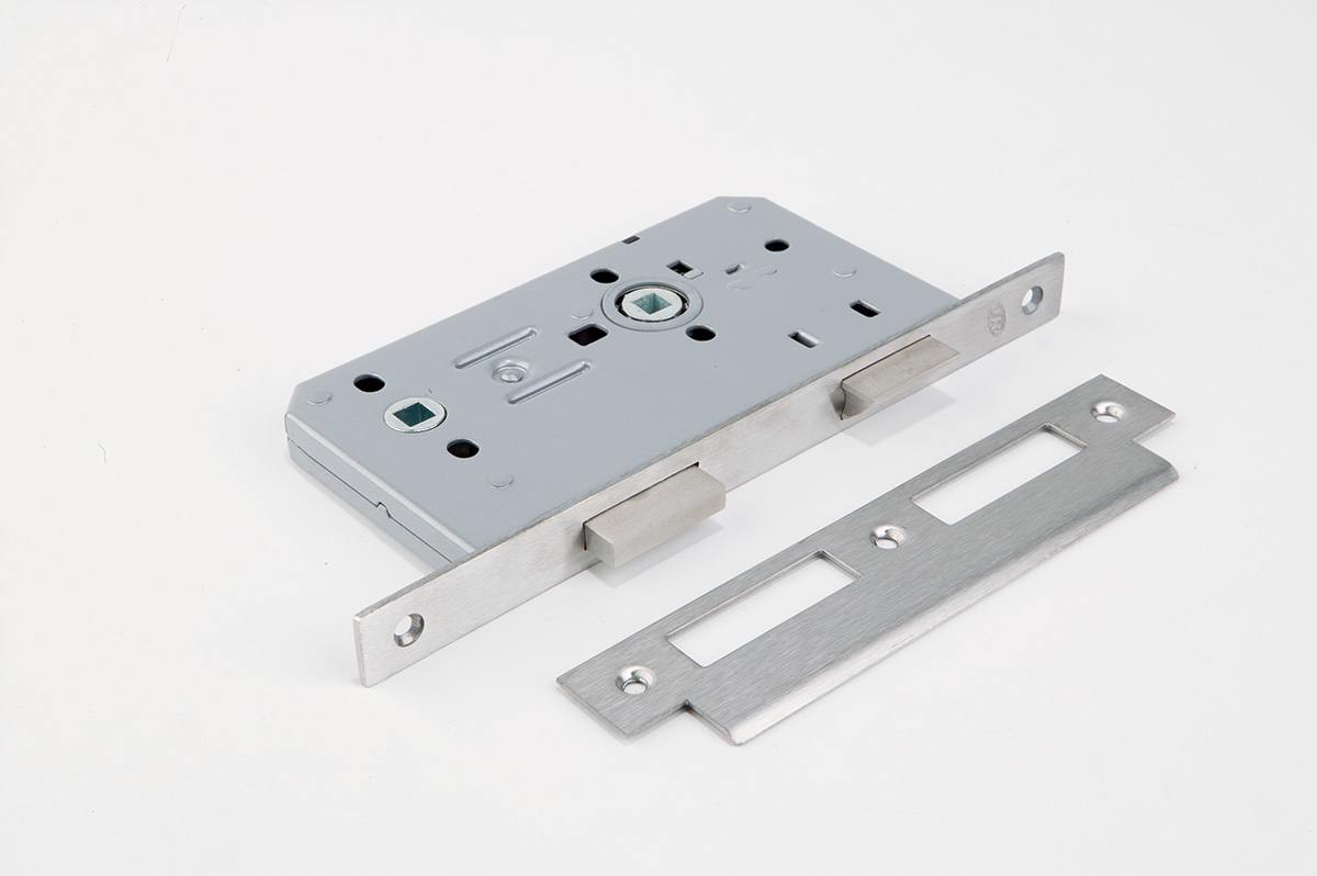 Briton Deadlock Cylinder