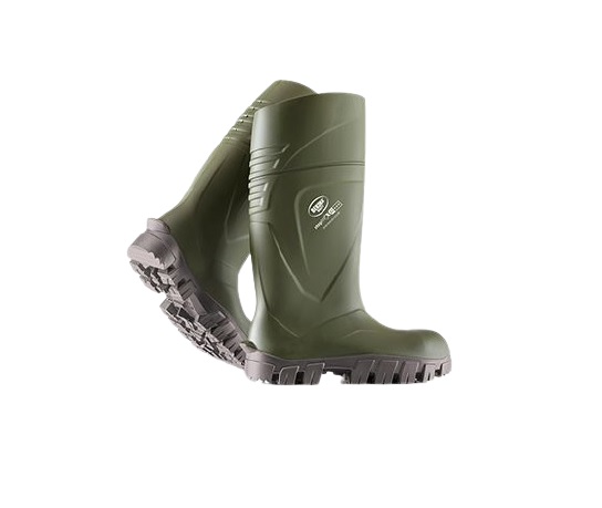 Bekina Unisex Safety Wellingtons, UK 8, EU 41