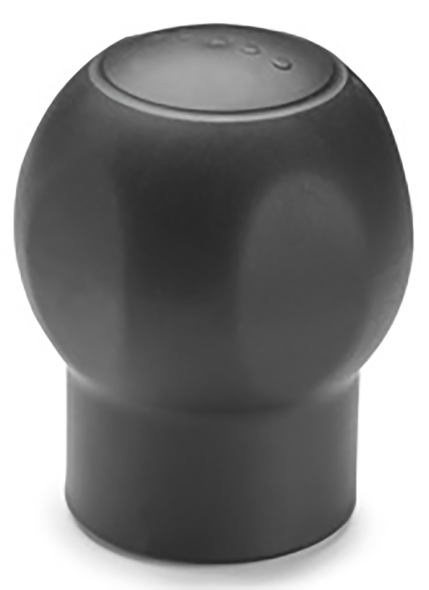 Elesa 245203-C1 Black Lever, M8