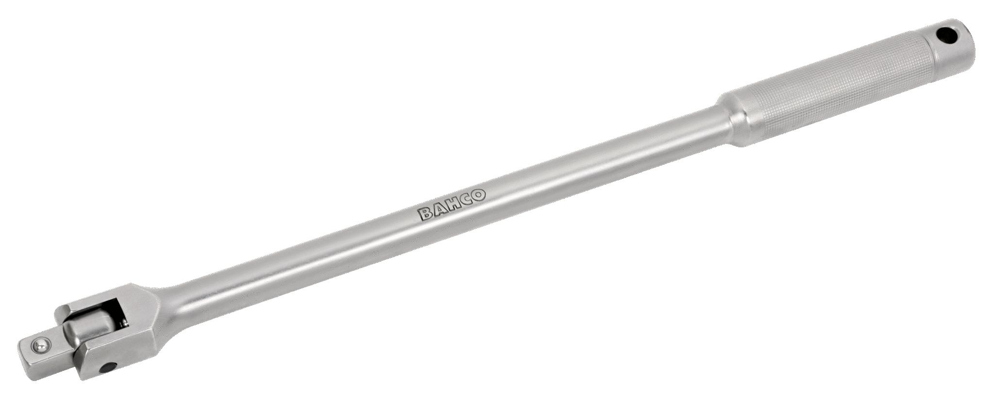 Bahco Breaker bar 1/2 in Square, Length 600 mm