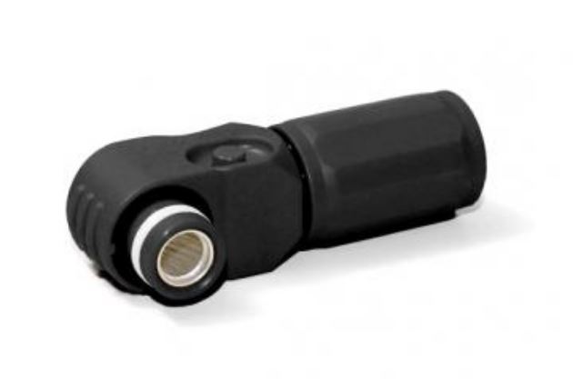 Amphenol Industrial, Surlok Plus RADSOK EV Connector Plug, 120A