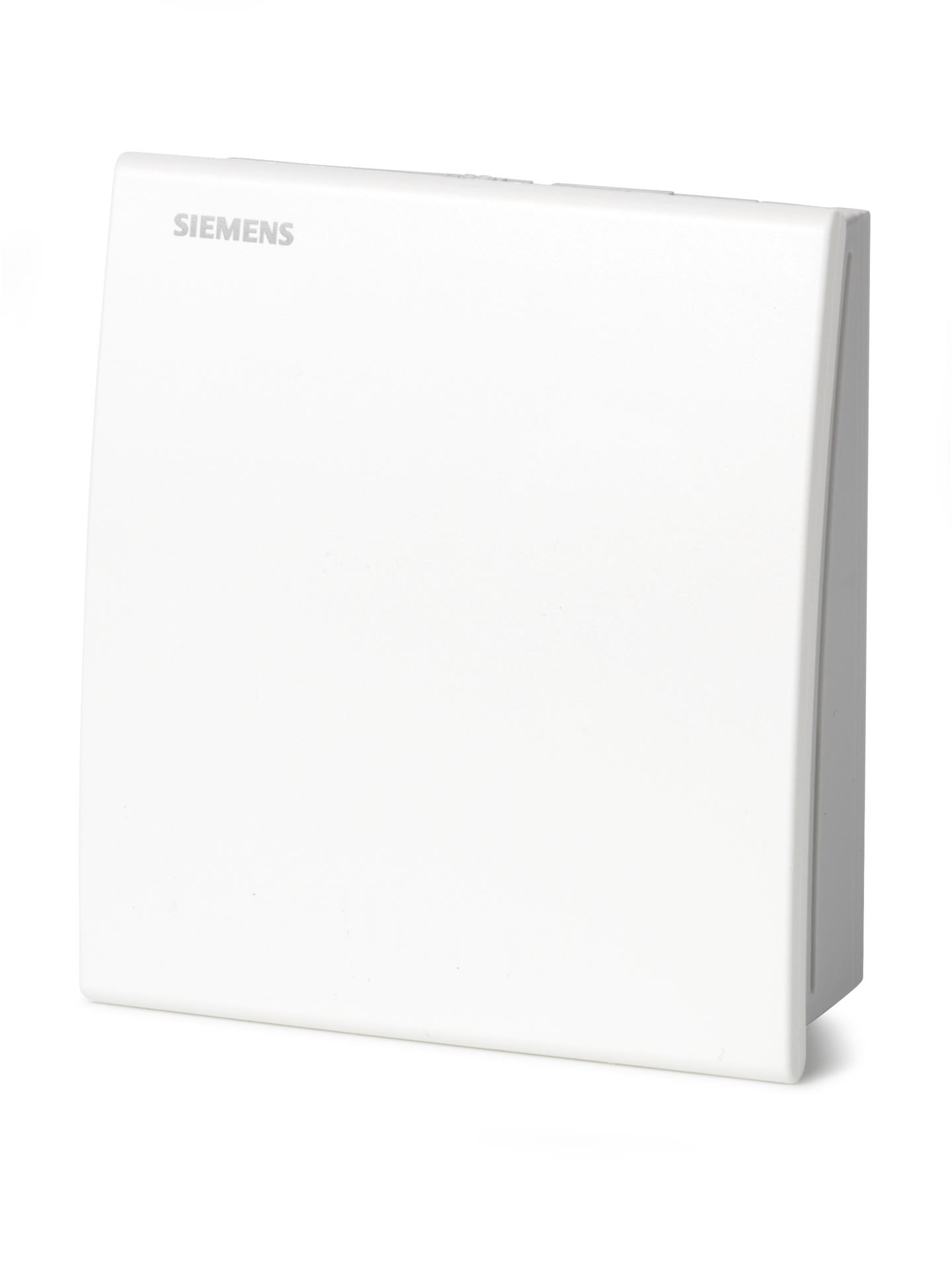 Siemens Room Sensor For Humidity