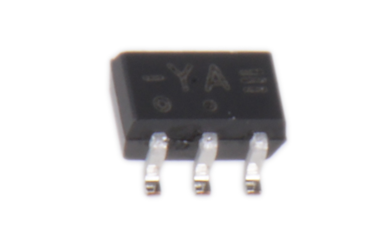 Nexperia 74LVC2G34GW,125, Dual-Channel Inverting Single Ended Buffer, 6-Pin SC-88