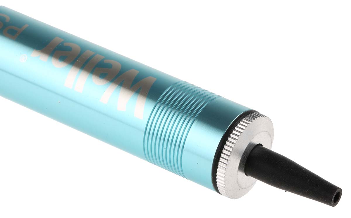 Weller PS200A Solder Sucker, 200 mm Length