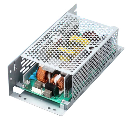 Cosel Switching Power Supply, LMA240F-24-SNHY, 24V dc, 10A, 300W, 1 Output, 85 → 264V ac Input Voltage