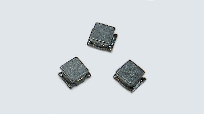 Murata, LQH, 1210 Yes Wirewound Surface Mount Inductor with a Ferrite Core, 100 μH Wirewound ±10 % 100 mA Idc