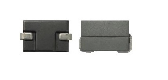 Abracon, AMSLA, SMT Yes Power Inductor with a Manganese Zinc Ferrite Core, 220 nH 20 % 50 A Idc
