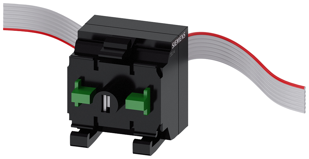 Siemens SIRIUS ACT 3SU14 Series