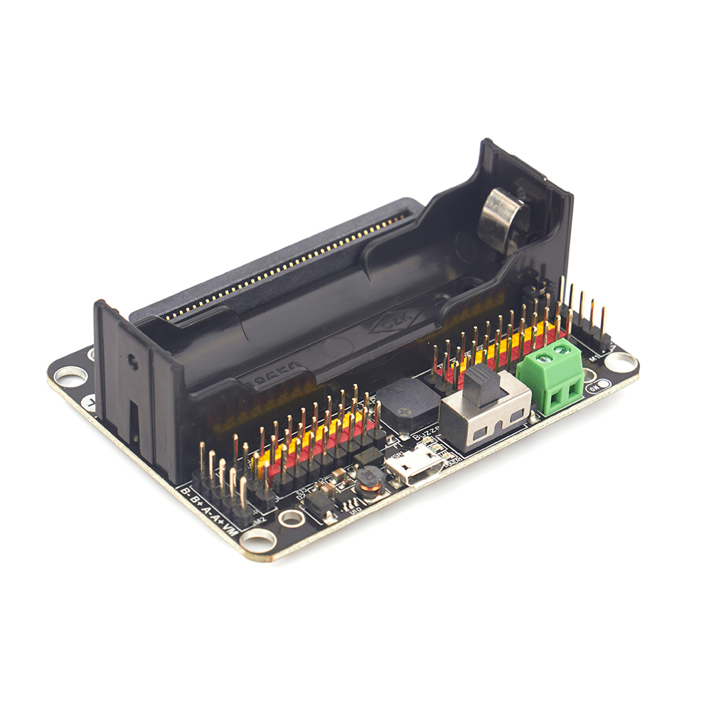 Robotbit Robotics expansion board for micro:bit